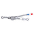 American Power Pull 72A 2-Ton Professional Power Pull side view with hooks and handle