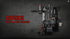 Coats APS 3000 Leverless Tilt-Back Tire Changer detail view