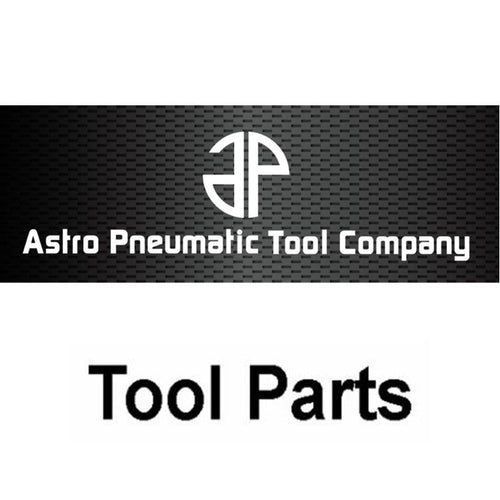 Astro Pneumatic Tool Company Tool Parts brand image