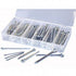 ATD Tools 363 144-Piece Large Cotter Pin Assortment in molded carrying case