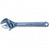 ATD Tools ATD-415 15" Adjustable Wrench, heat treated drop forged carbon steel, opens to 1.82"