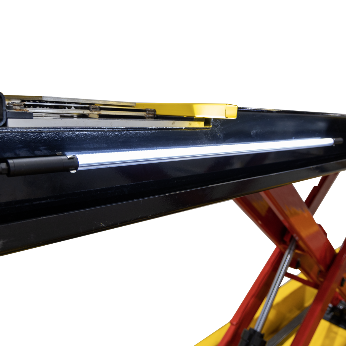 Autel AULS14ALOR1T ADAS Bay Max 14K Scissor Alignment Lift
