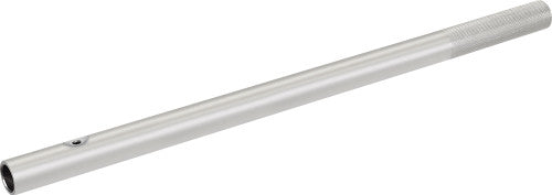 Titan Tools 65023 Bar-X 23" Long Handle, Drop Forged Steel, Knurled Grip - MPR Tools & Equipment