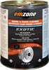 Emzone 45271 Exotic Brake & Parts Cleaner, Non-Chlorinated, 5 Gal/18.9L Threaded Pail for Spigot - MPR Tools & Equipment