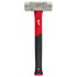 Milwaukee Tool 48-22-9314 4 lb Fiberglass Engineer Hammer front view