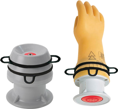 CATU CG-117 Pneumatic Tester For Insulating Gloves