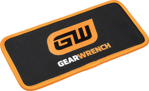 GearWrench GWMAGMAT126 12" X 6" High Strength Magnetic Tool Mat - MPR Tools & Equipment