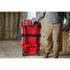Milwaukee Tool 48-22-8427 PACKOUT Rolling Tool Box