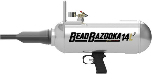 Gaither Tool Co., Inc. GBB14L3 14L Gen. 3 Bead Bazooka with 3 Rapid Air Release Valve for Cars, Trucks & AG Tires" - MPR Tools & Equipment