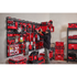 PACKOUT Large Wall Plate 150 lb weight capacity demonstration