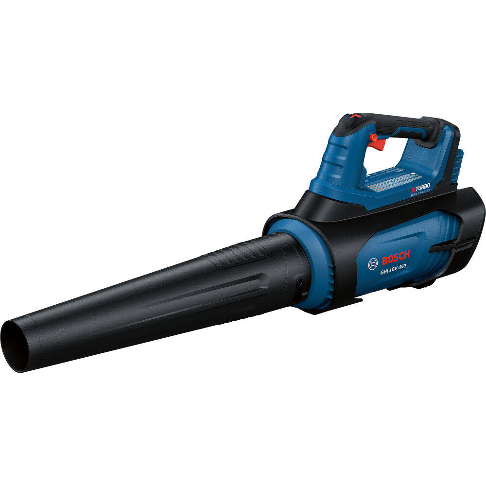 Bosch GBL18V-450N PROFACTOR™ 18V Blower