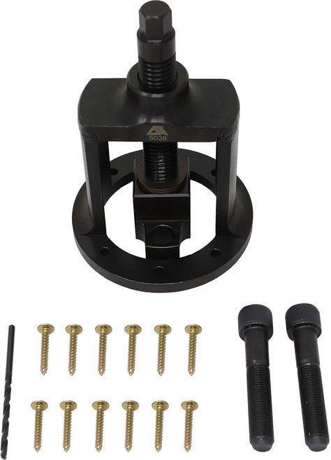 CTA Tools 5039 Cummins ISB Paccar PX-6 Front Crankshaft Seal Remover & Installer Tool - MPR Tools & Equipment