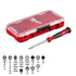Milwaukee Tool 48-22-2935 39-in-1 Precision Set with Case
