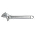 Sunex Tools SXAWS3C 3-pc Adjustable Wrench Set – 6", 8" & 10"