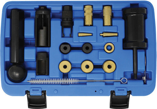 CTA Tools 5610 VW/Audi Fuel Injector Service Tool Kit - MPR Tools & Equipment