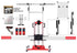 Autel CVALDW20 Cv Adas Ldw Calibration Package For Light/medium/h-d Vehiclesframe & Target Kit, No Tablet - MPR Tools & Equipment