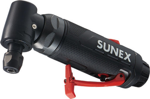 Sunex Tools SX5208 0.5 HP 90° Angle Die Grinder, 20,000 RPM - MPR Tools & Equipment