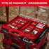 Milwaukee Tool 48-32-4097 SHOCKWAVE™ 60pc Impact Duty Drill & Drive Set