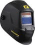 ESAB 700102042 Swarm A10 Auto-darkening Welding Helmet, Din 11, 92mm X 42mm Viewing Area - MPR Tools & Equipment