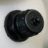 Chapin 21220XP pressure relief valve turn-to-release closeup