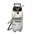 Chapin 21220XP 2-Gallon Premier Poly Pump Sprayer with brass wand and nozzle