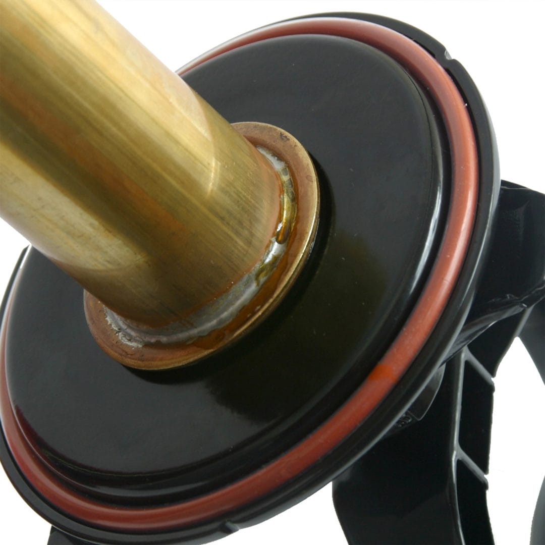 Chapin 19069 Xtreme Chemical-Resistant Tri-Lock Seal and Pump Assembly Detail