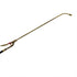 Chapin 19069 24-Inch Brass Spray Wand with Lock-On Brass Shut-Off Valve