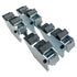 Coats 8183585 ATV 8-Jaw Adapter Set of 4 - assembled side-by-side view