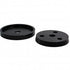 Coats 8111853C Budd Cone and Backing Plate Kit for 19.5" hub-centered wheels
