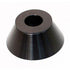 Coats 8112421 40mm OEM Short Wheel Balancer Cone, 2.650"-3.025" range, black finish