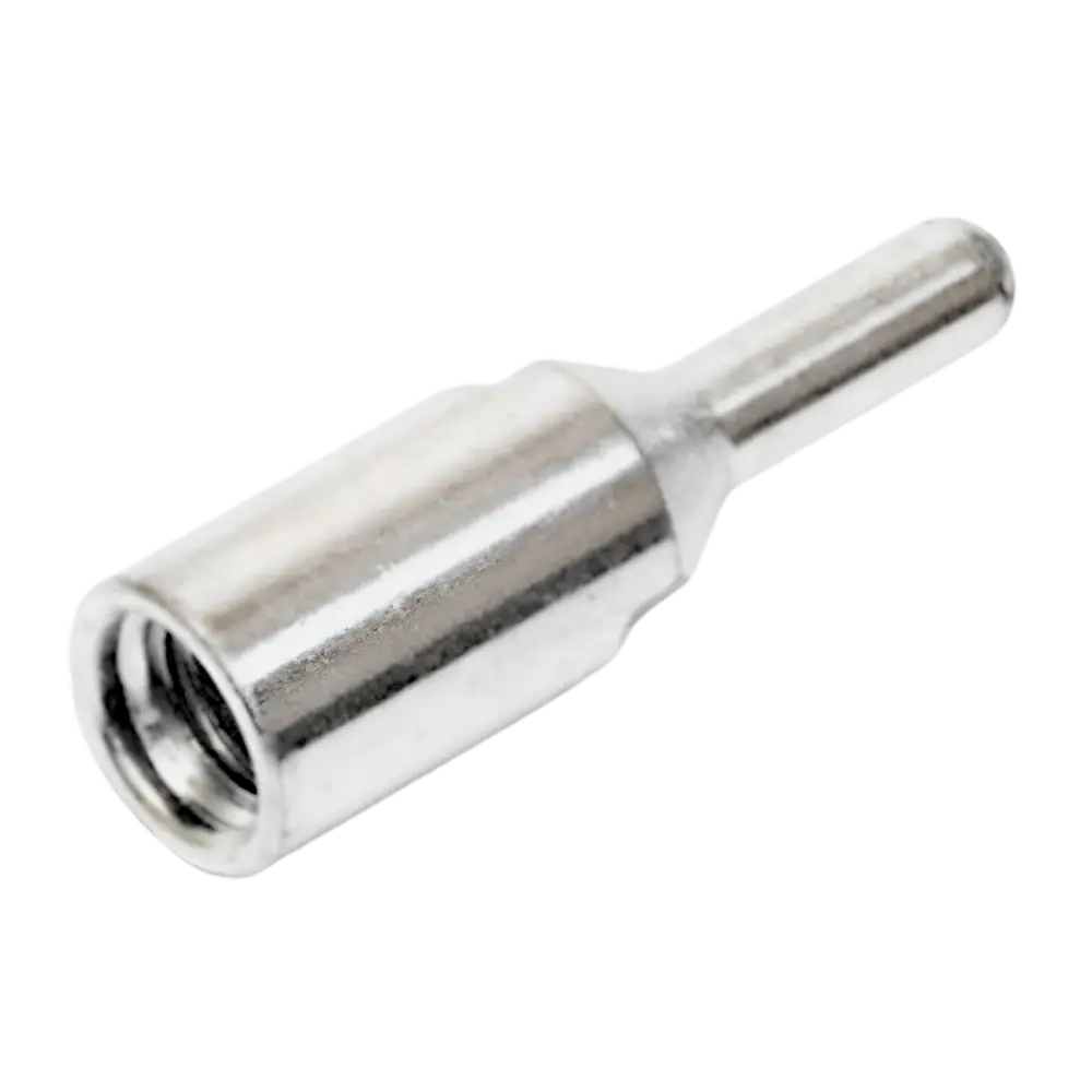 Coats 83032133 OEM Medium Position Pin Anti-Rotation, 33mm Hardened Steel, for APS 3000, 80C, 90C Tire Changers