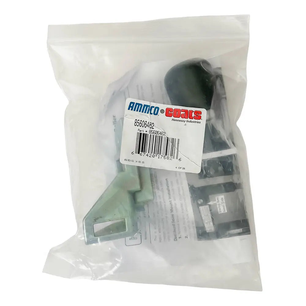 Coats 85606462 OEM Duckhead Roller with Mounting Bracket - packaged kit