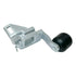 Coats 85606462 OEM Duckhead Roller with Mounting Bracket - angled view