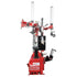 Coats 90CA 80090CAH3 Air Center-Clamp Tire Machine full front view