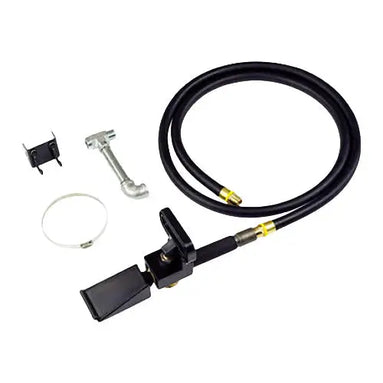 Coats 85606545 Auxiliary Bead Sealer (ABS) full kit showing all included components on white background