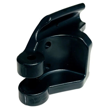 Coats 8560896106 Hybrid Duckhead Tail angled front view