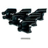 Coats 8560896106 Hybrid Duckhead Tail Set of 6 with mounting pin