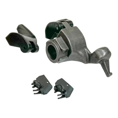 Coats 85608959 Hybrid OEM Duckhead Assembly components angle view