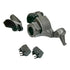 Coats 85608959 Hybrid OEM Duckhead Assembly components angle view