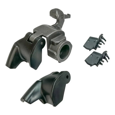 Coats 85608959 Hybrid OEM Duckhead Assembly parts spread view