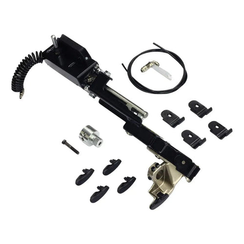 Coats 85607471 Leverless Power Duckhead Bead Lifter kit with all components for 70X/APX Series Tire Changer