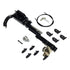 Coats 85607471 Leverless Power Duckhead Bead Lifter kit with all components for 70X/APX Series Tire Changer