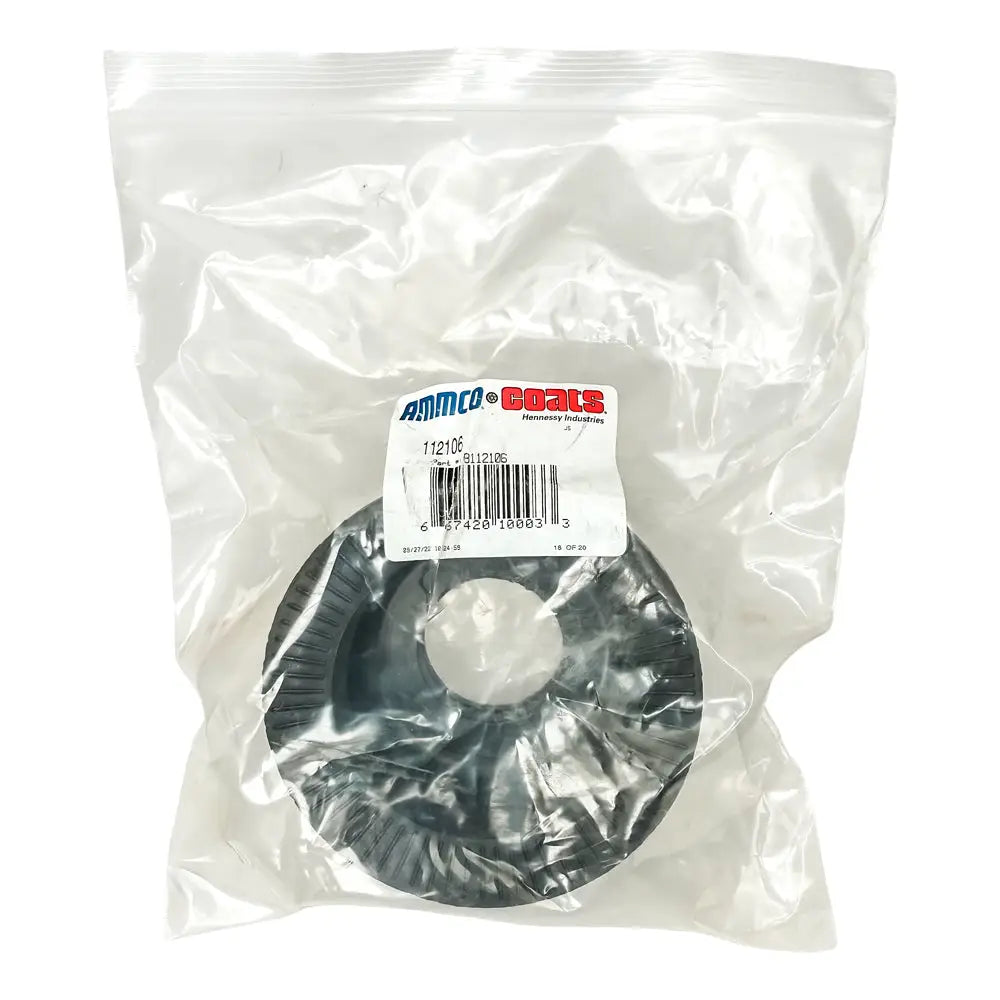 Coats 8112106 40mm Small Pressure Cup in original AMMCO Coats Hennessy Industries packaging