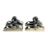 Coats 85607787 Grip Max Plus Clamps - stacked side view showing multi-position adjustable design