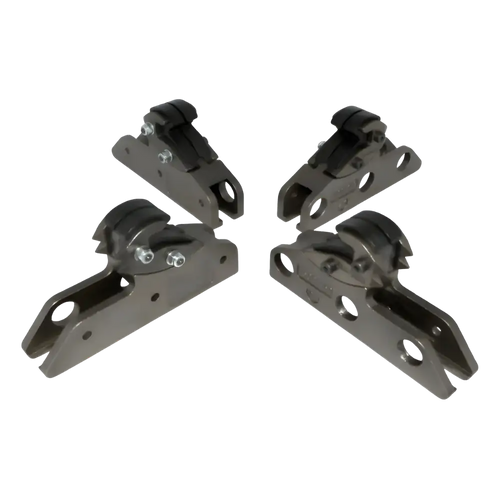 Coats 85607787 Grip Max Plus Clamps with 4 Plungers - full set of 4 clamps