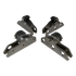 Coats 85607787 Grip Max Plus Clamps with 4 Plungers - full set of 4 clamps