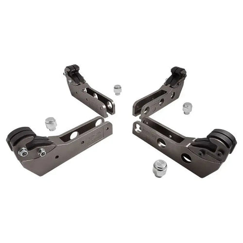 Coats 85607986 GRIP-MAX Plus Extended Clamp Set of 4 with plastic protectors and hardware