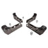 Coats 85607986 GRIP-MAX Plus Extended Clamp Set of 4 with plastic protectors and hardware