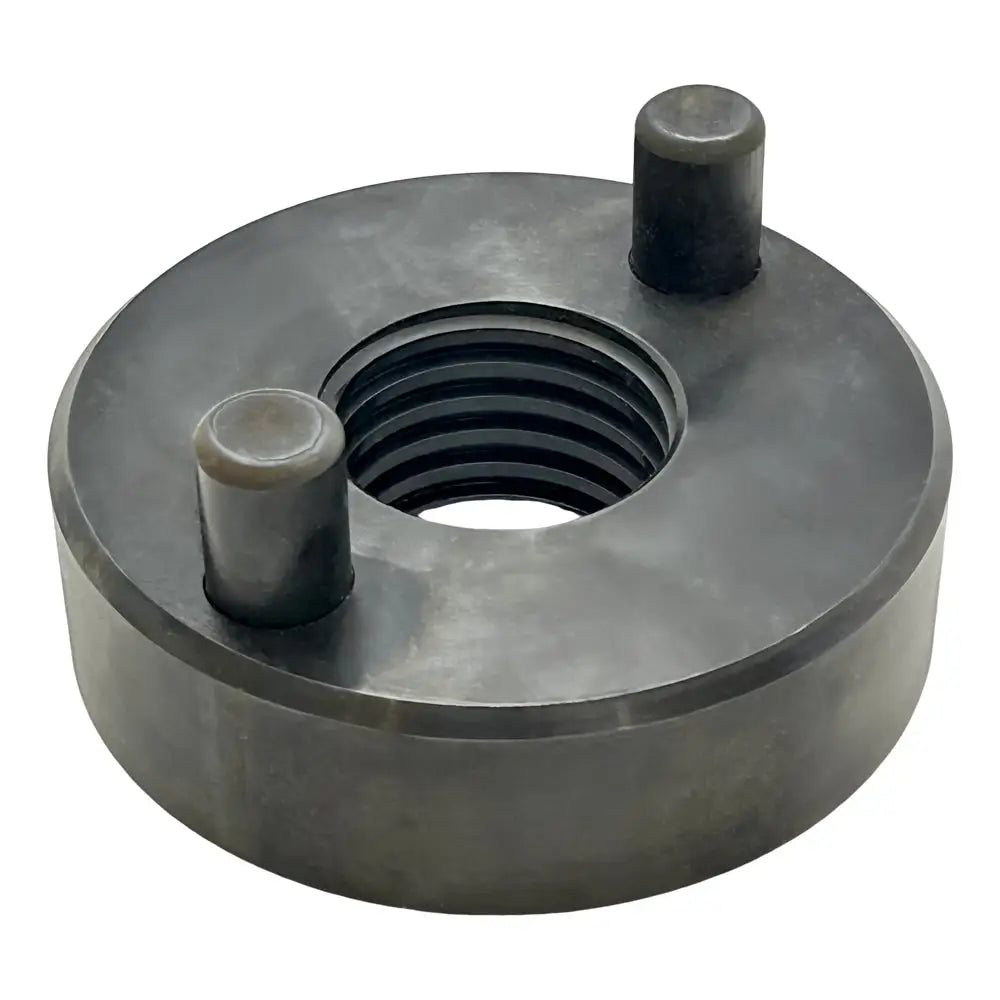 Coats 8309618 OEM Hub Nut Assembly for 6401 & 6450 HD Balancer - close-up view