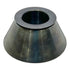 Coats 8308630 OEM Large Wheel Balancing Cone, 50mm, 2.98 to 5.06 in, front view